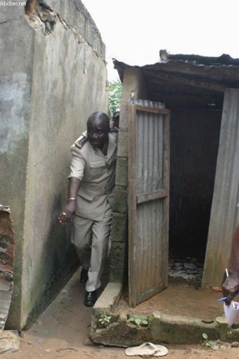 Déguerpissement des zones à risques, les habitants : “150.000 par famille, ça ne suffit pas”